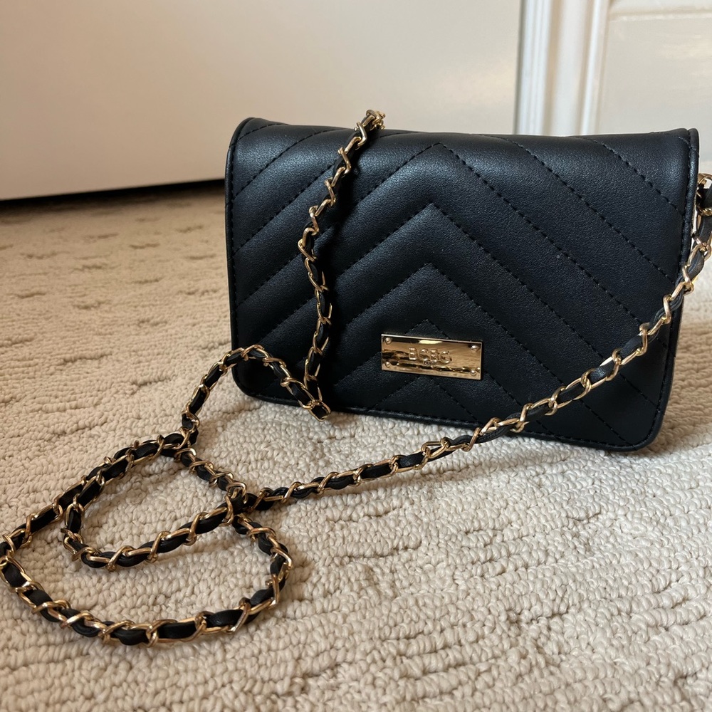 BCBG Cross Body purse